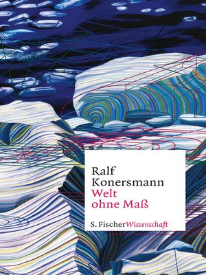 cover image of Welt ohne Maß